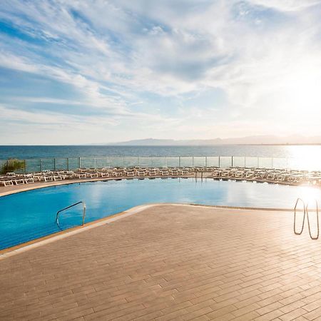 Hotel Best Negresco Salou Bagian luar foto