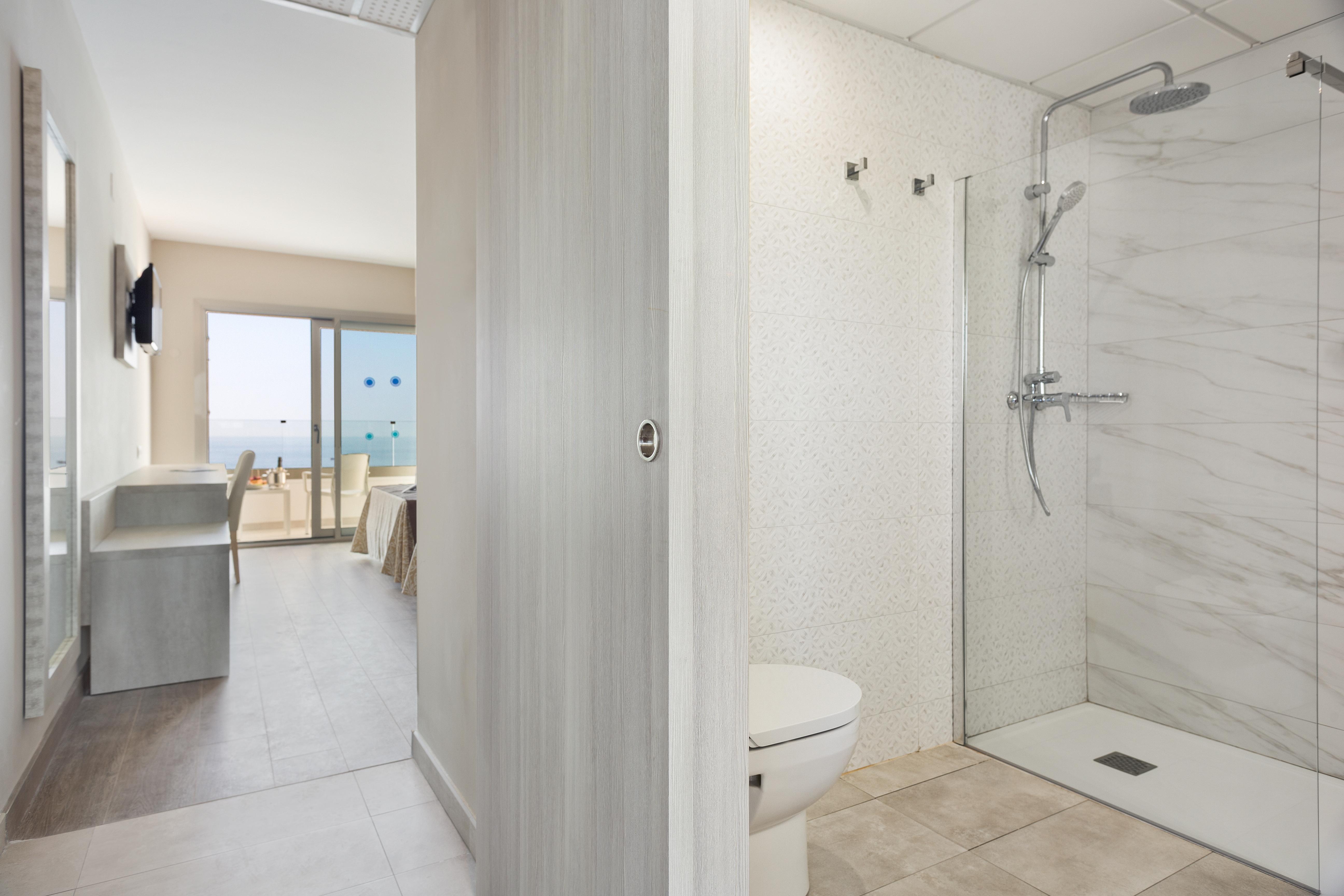 Hotel Best Negresco Salou Bagian luar foto