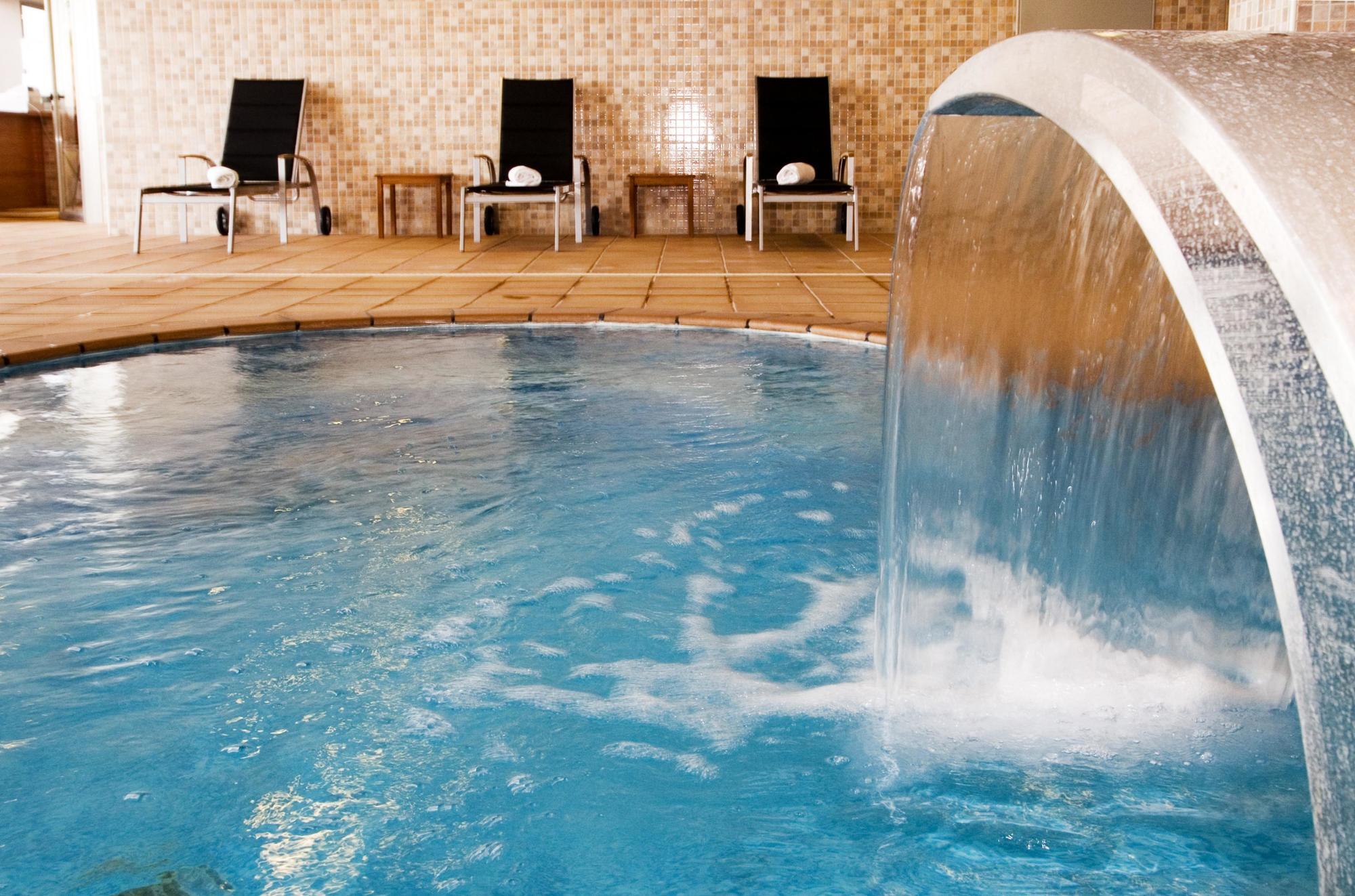 Hotel Best Negresco Salou Bagian luar foto